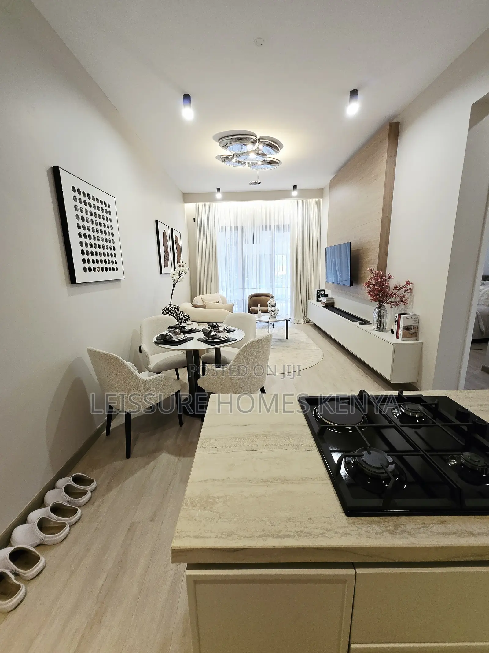 1bdrm Apartment in Raphta Road Area for sale