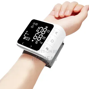 Professional Bp Machine Kenya Blood Pressure Monitor for Clinic Home