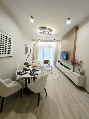 1bdrm Apartment in Raphta Road Area for sale