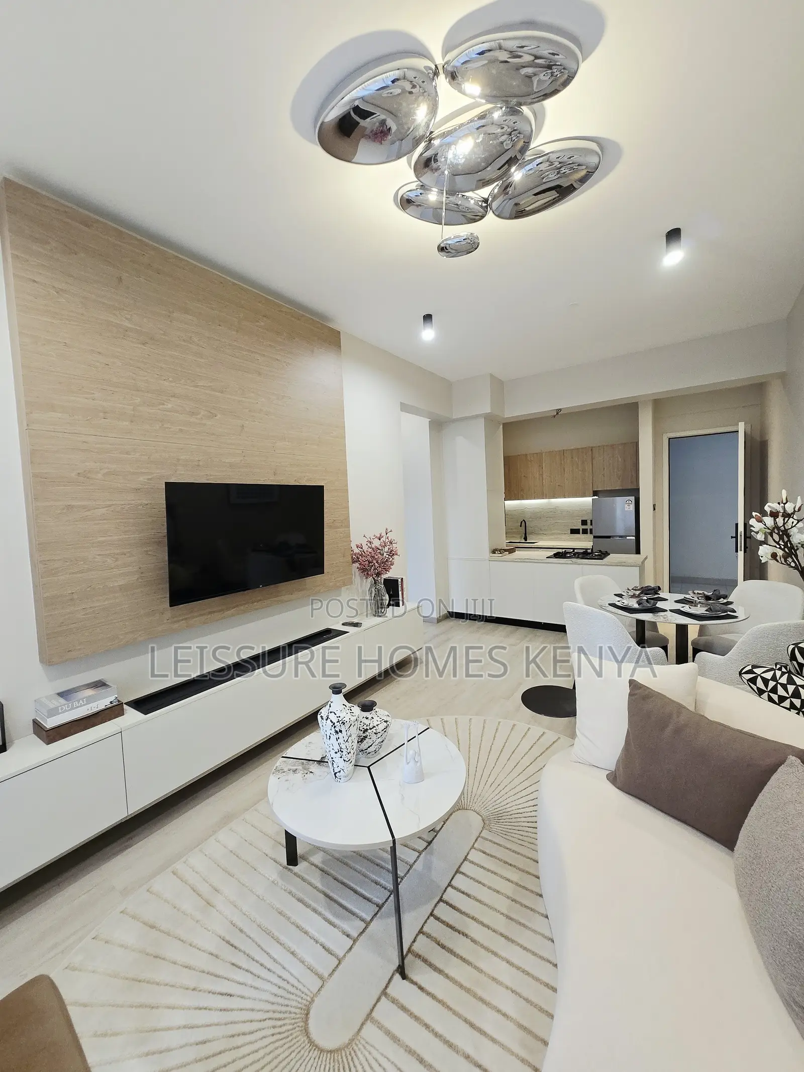 1bdrm Apartment in Raphta Road Area for sale