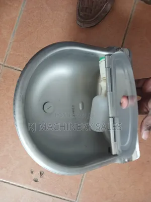 Automatic Cow Drinker