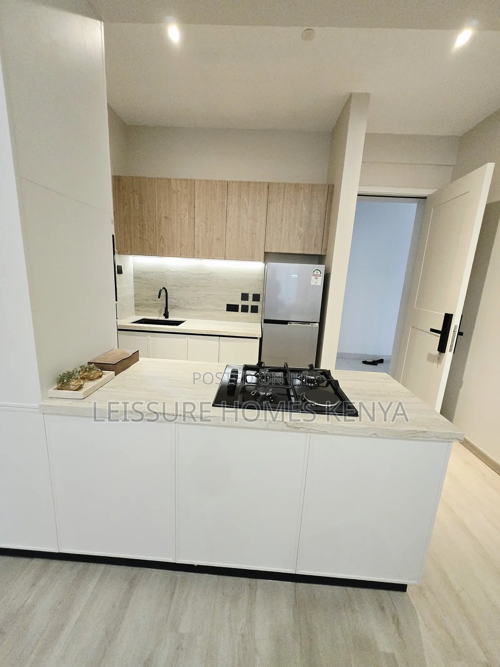 1bdrm Apartment in Raphta Road Area for sale