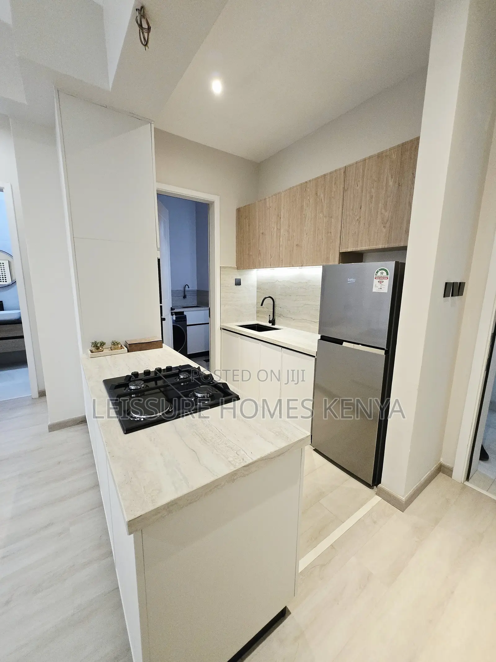1bdrm Apartment in Raphta Road Area for sale
