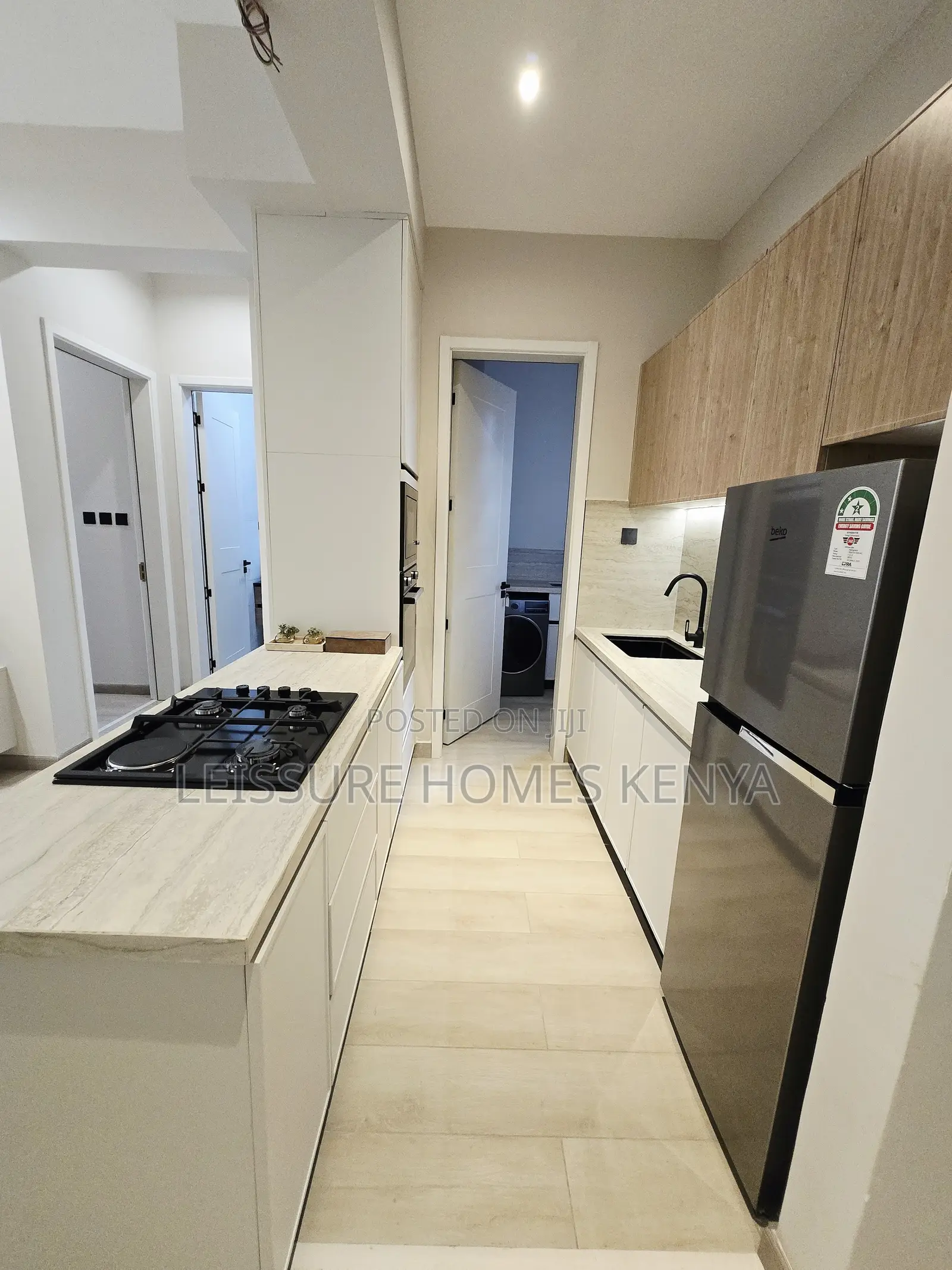 1bdrm Apartment in Raphta Road Area for sale