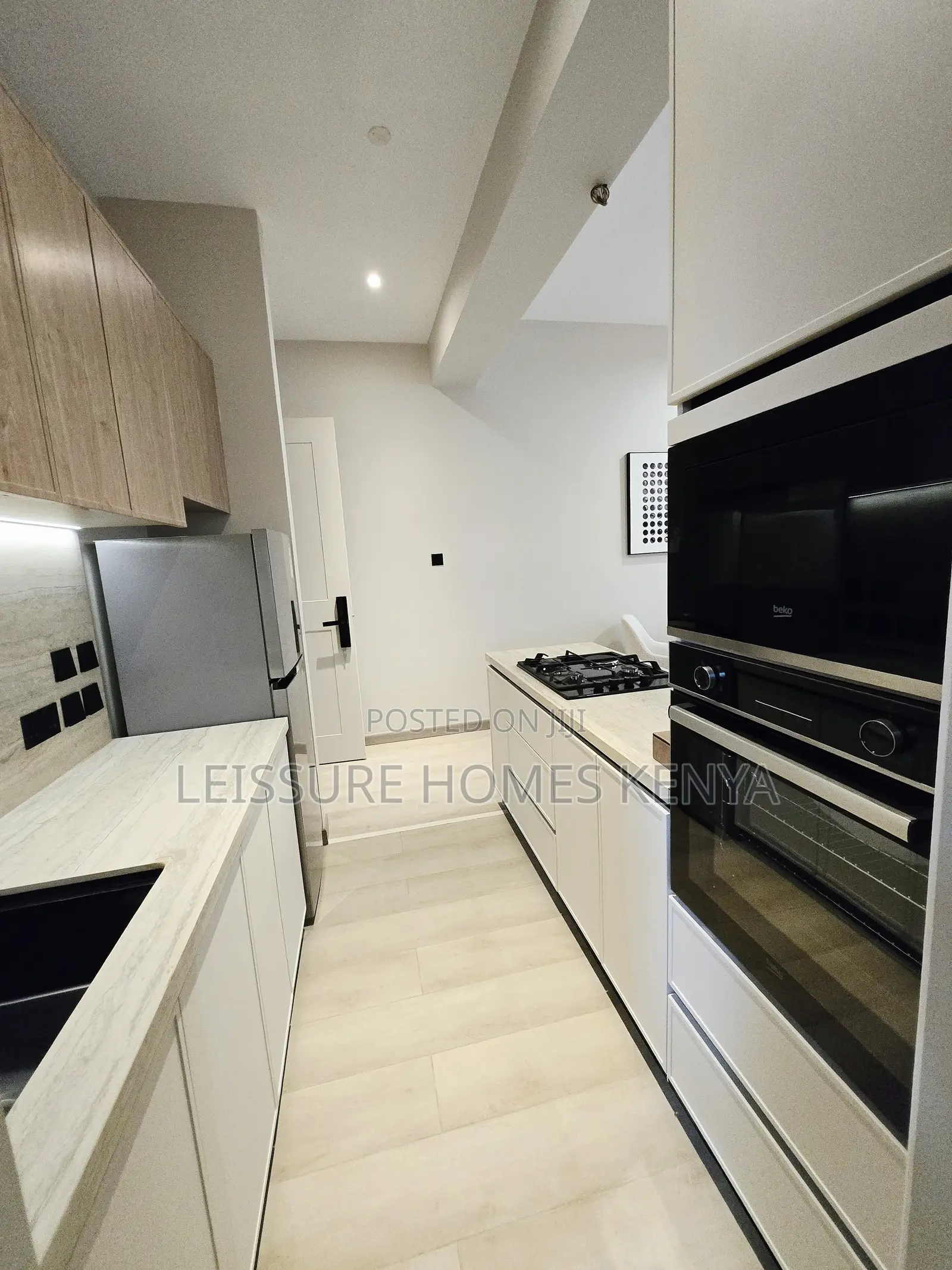 1bdrm Apartment in Raphta Road Area for sale