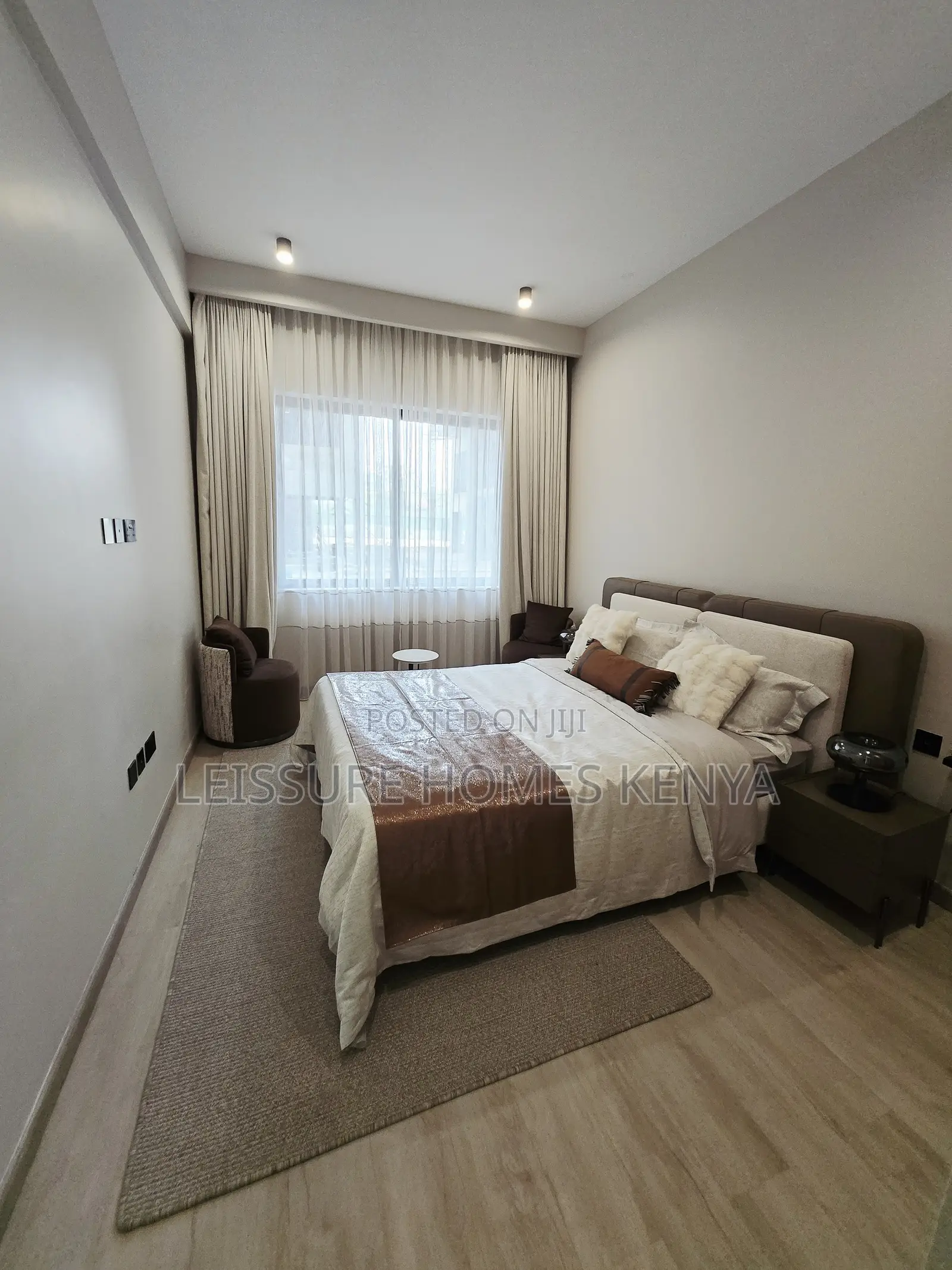 1bdrm Apartment in Raphta Road Area for sale
