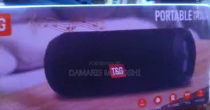 Bluetooth Speaker