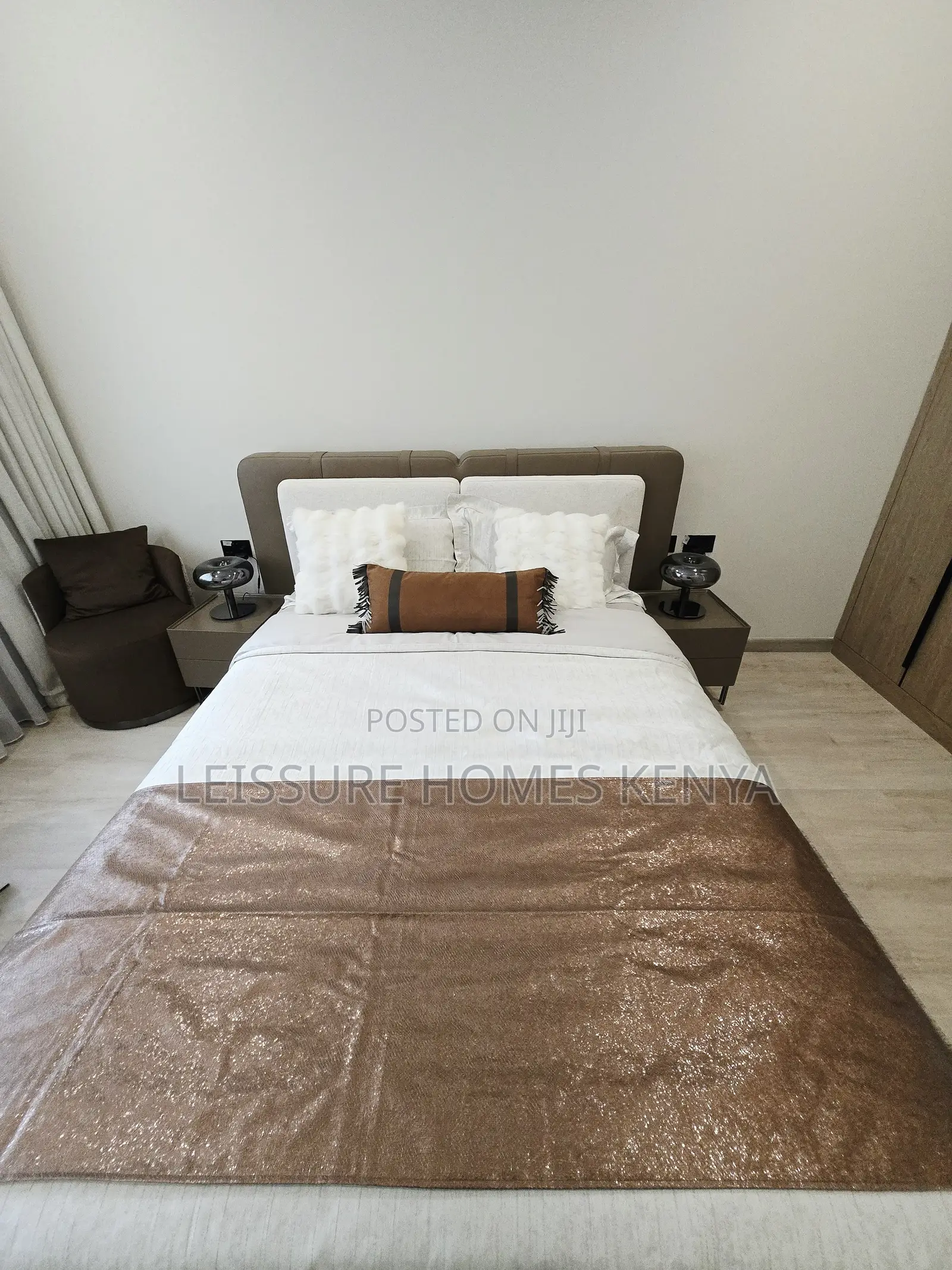 1bdrm Apartment in Raphta Road Area for sale