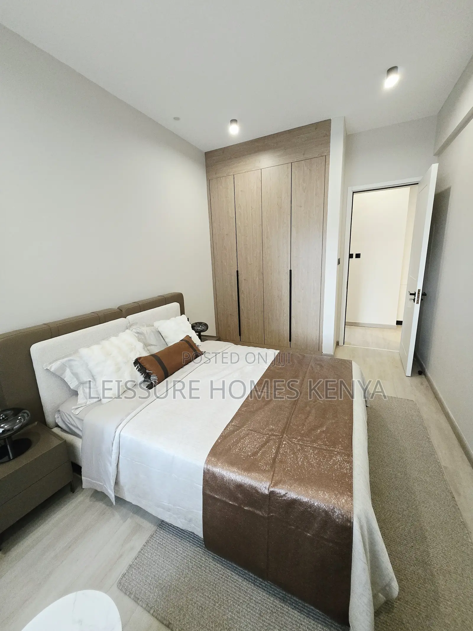 1bdrm Apartment in Raphta Road Area for sale