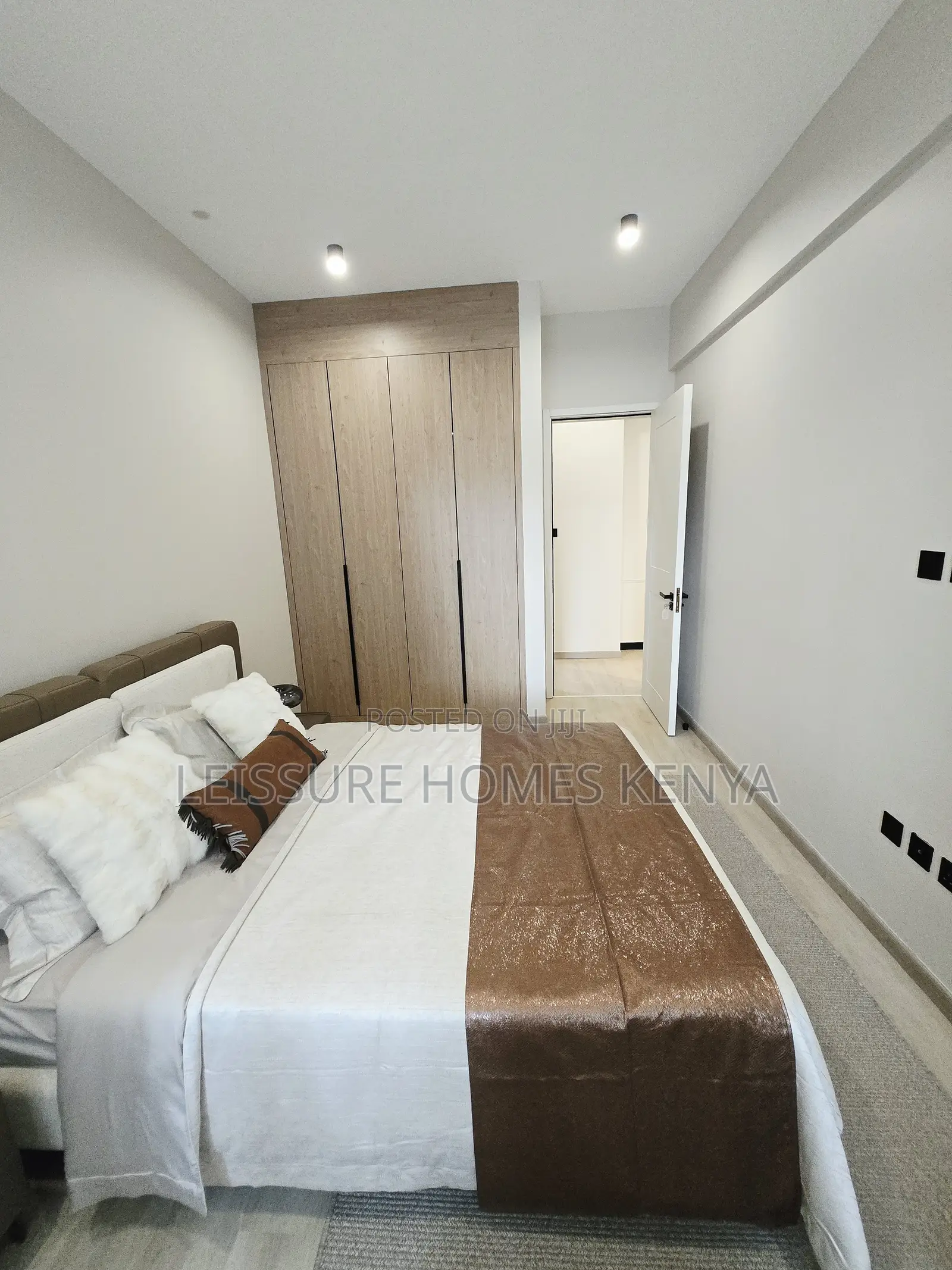 1bdrm Apartment in Raphta Road Area for sale
