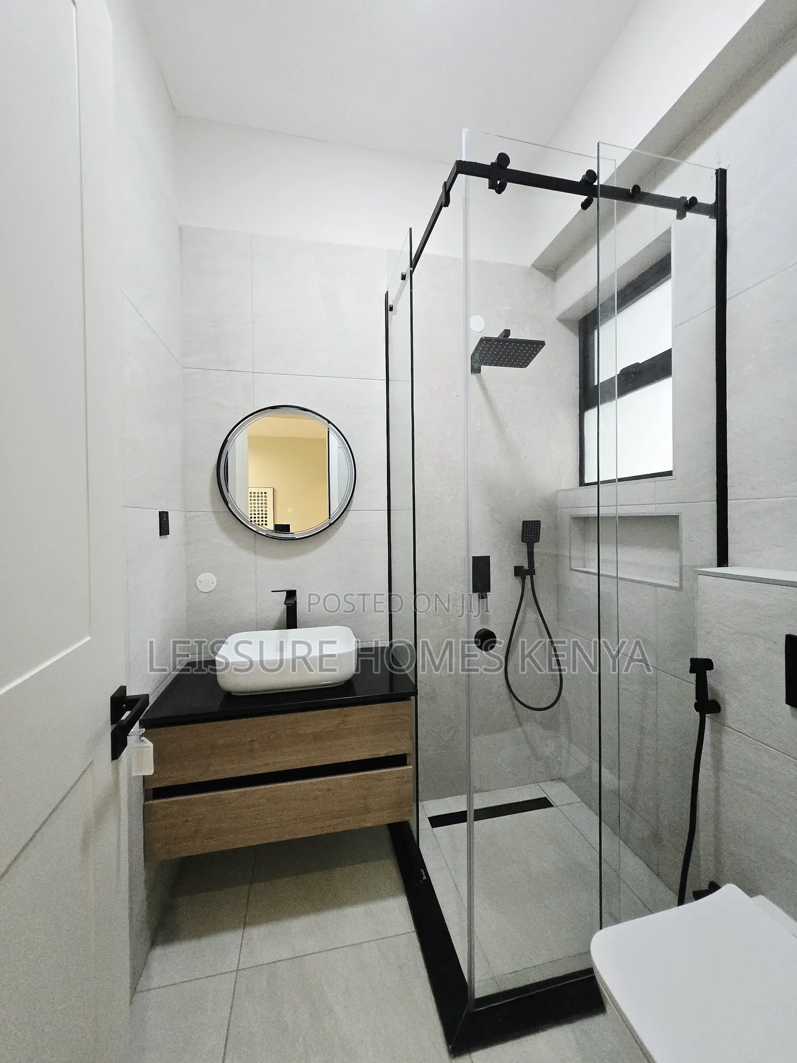 1bdrm Apartment in Raphta Road Area for sale