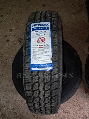 195r14c Petromax