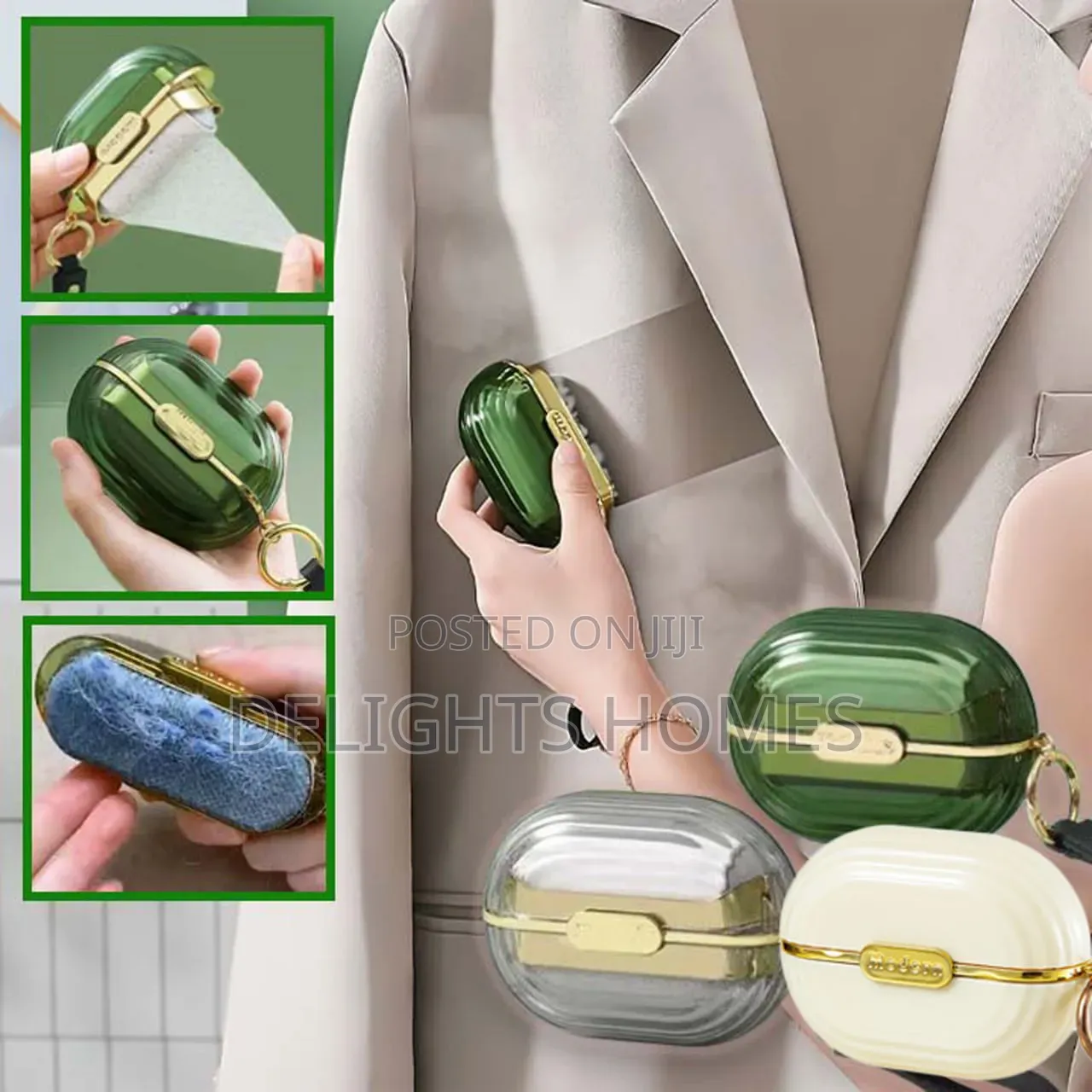 Portable Roller Pet Hair Remover_cu