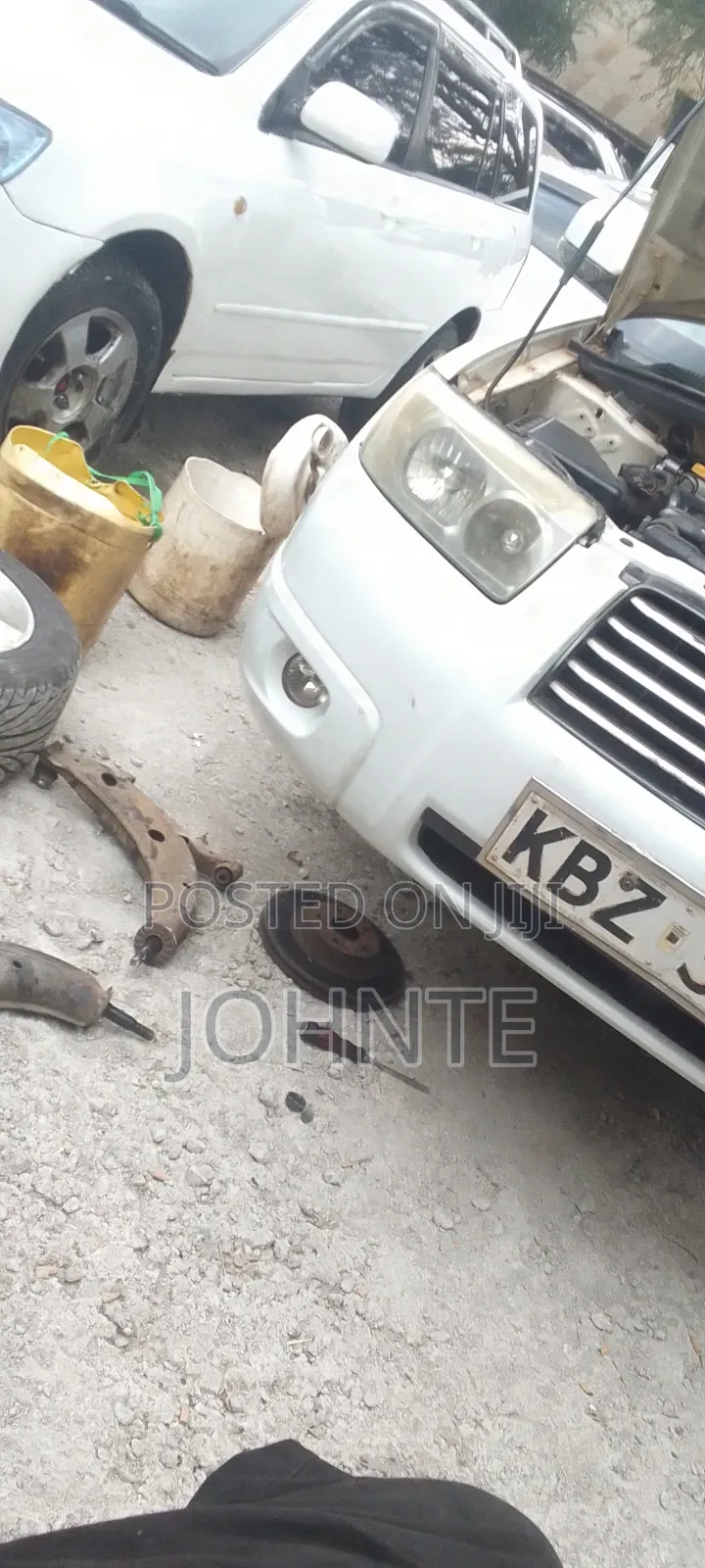 Car Services for Hire