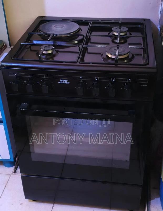 Von Cookers
