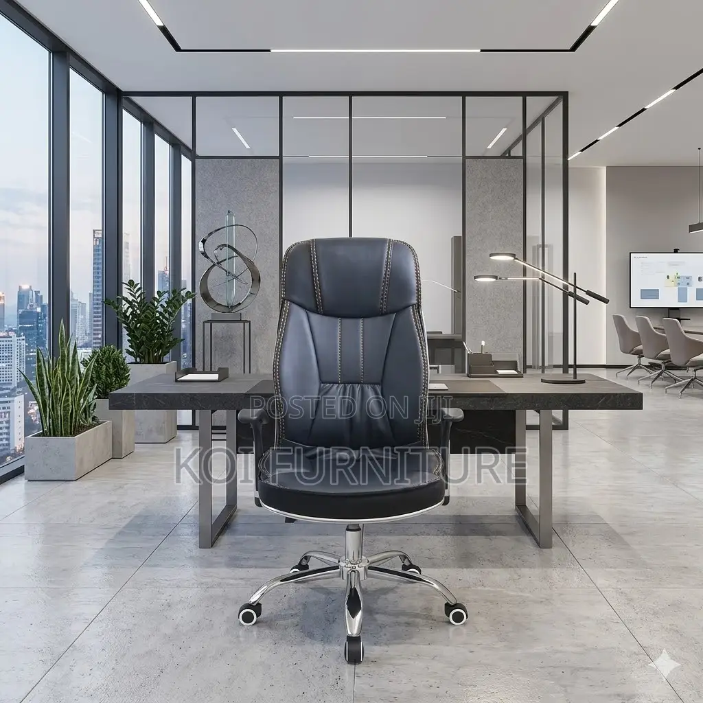 Office Chairs; Executive Home Office Recliner Chairs