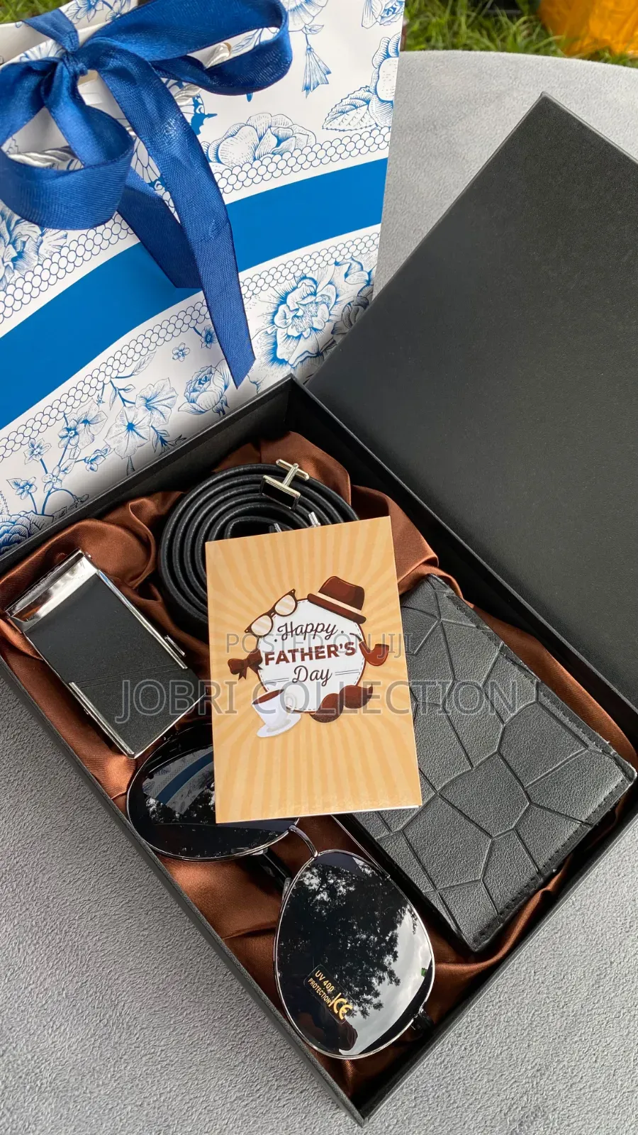 Fathers Day Gift Pack Wallet Accessories