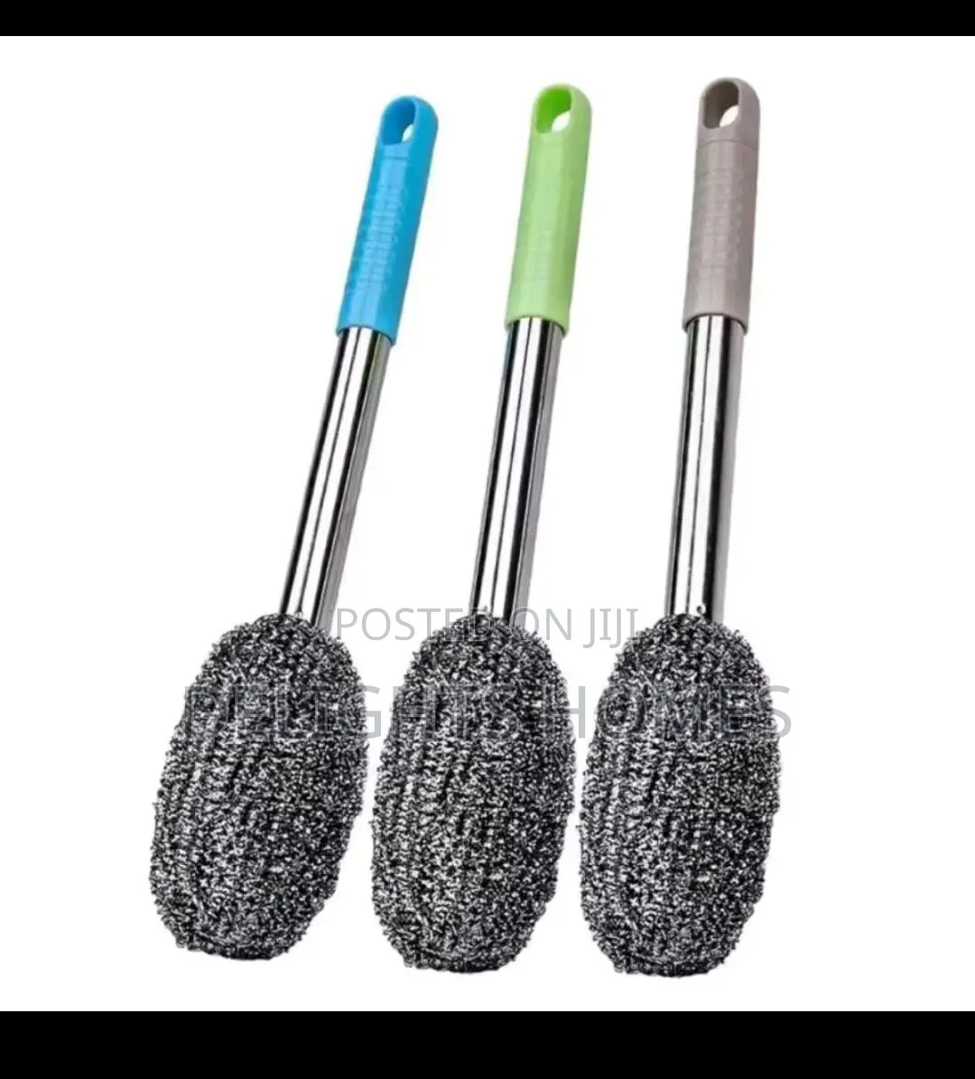 Portable Steel Wool Cleaning Brush_cu