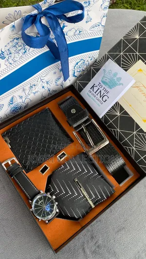 Fathers Day Gift Pack Accessories
