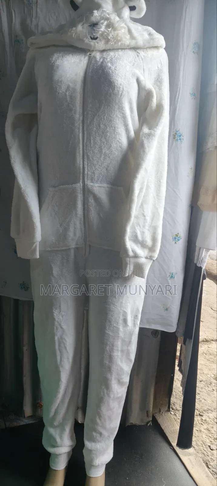 White and Shaded Good Onesies