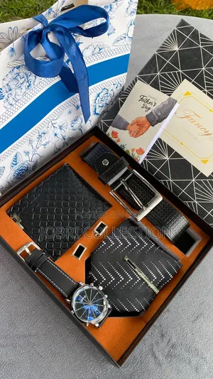 Fathers Day Gift Pack Accessories