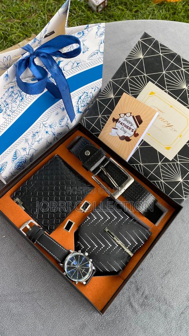 Fathers Day Gift Pack Accessories - thumbnail 3