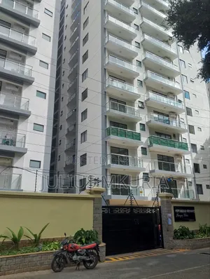 1bdrm Apartment in Winchester Garden, Riverside Estate for rent