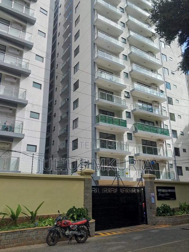 1bdrm Apartment in Winchester Garden, Riverside Estate for rent