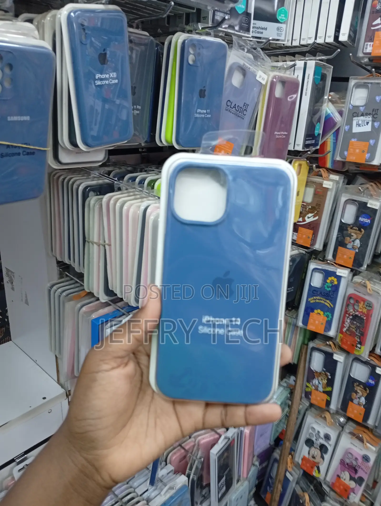iPhone 14 Excellent Wear Resistance Cover