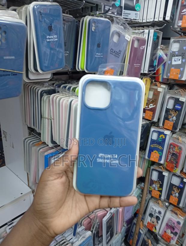 iPhone 14 Excellent Wear Resistance Cover