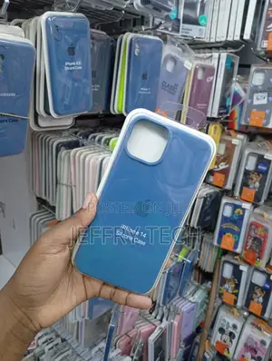 iPhone 14 Excellent Wear Resistance Cover