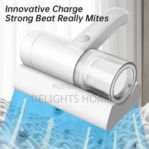 Household Mattress Vacuum Cleaner_cu