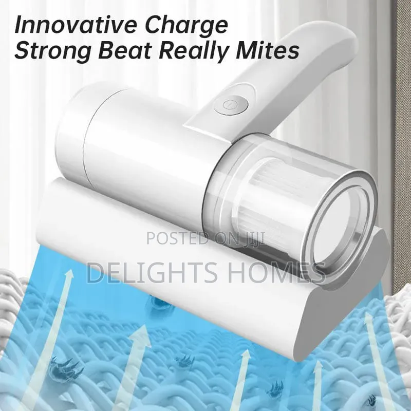 Household Mattress Vacuum Cleaner_cu