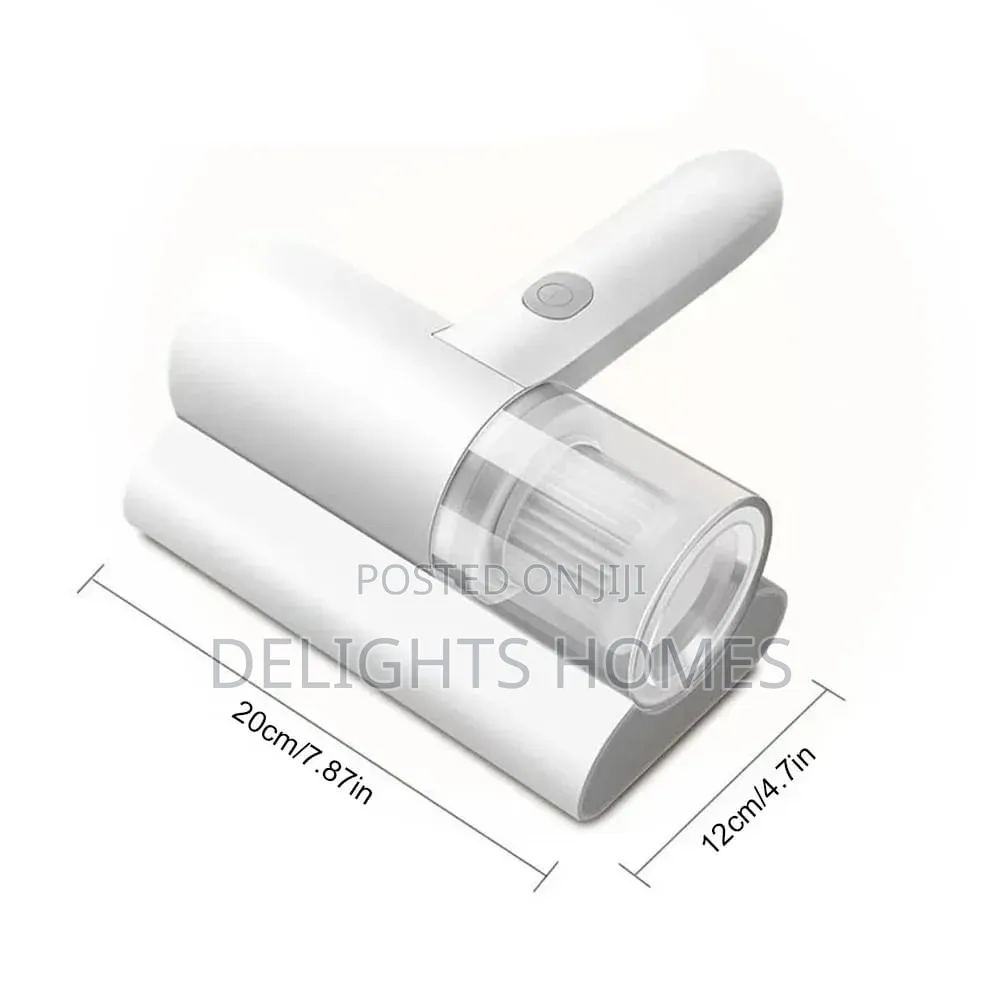 Household Mattress Vacuum Cleaner_cu