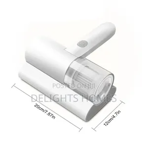 Household Mattress Vacuum Cleaner_cu