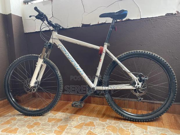 Carrera Vulcan Size 26 Bike