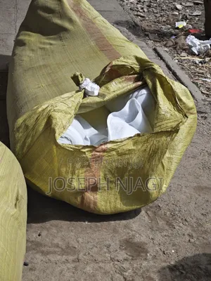 Geotextile Membrane Nonwoven Cloth