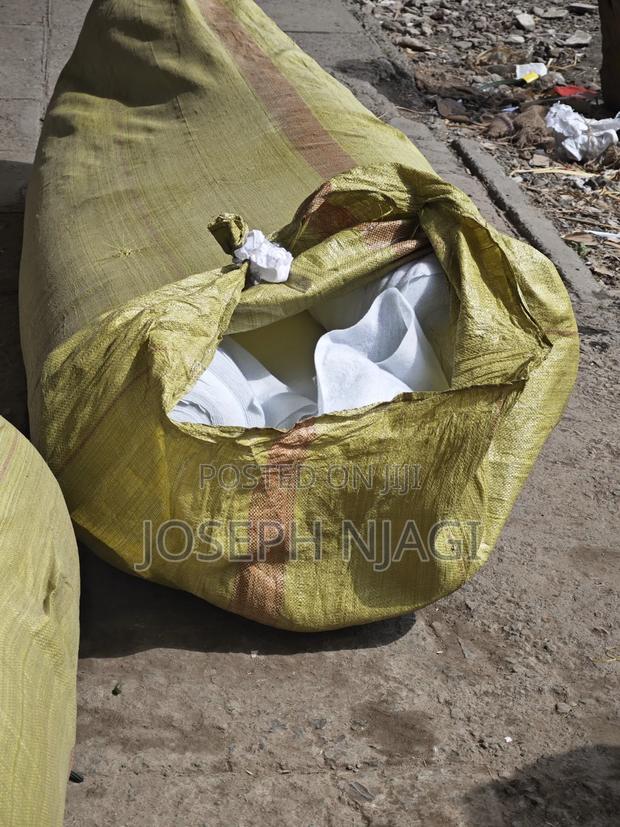 Geotextile Membrane Nonwoven Cloth - thumbnail 2