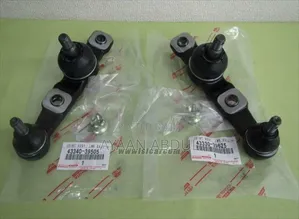 Grx120 Balljoint (Crown and Mark X)