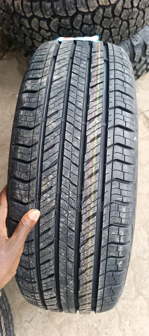 225/60r17 Bearway