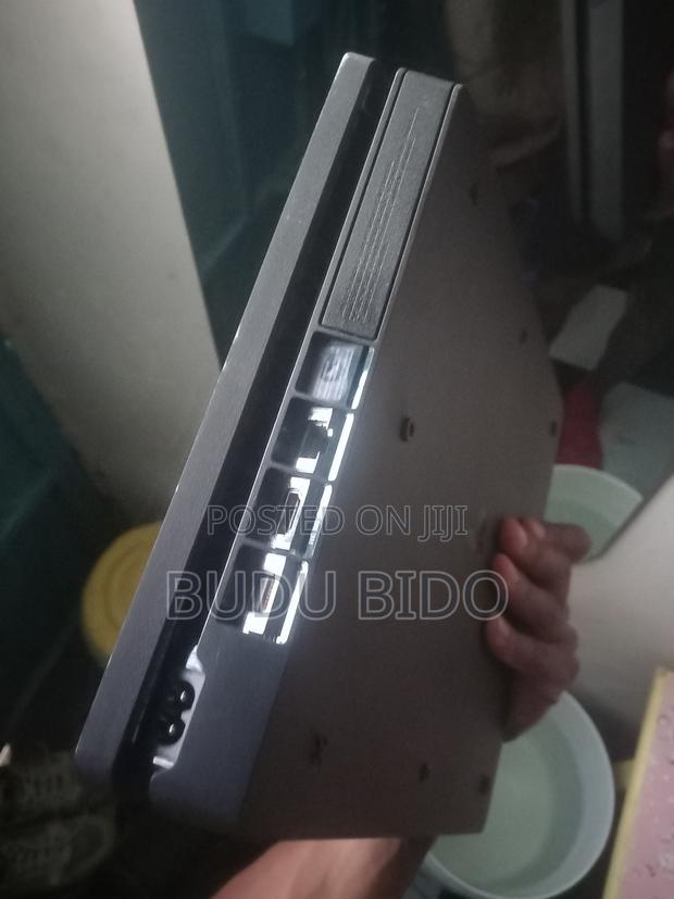 Ps4 Slim , 1 Pad 1 Game , New Ps4 1 Game - thumbnail 3