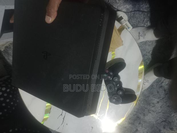 Ps4 Slim , 1 Pad 1 Game , New Ps4 1 Game - thumbnail 5