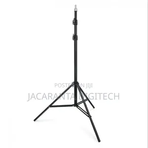 Caisi Cs S210 Professional Light Stand