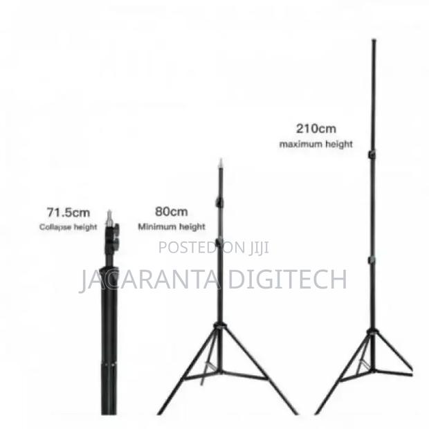 Caisi Cs S210 Professional Light Stand - thumbnail 2