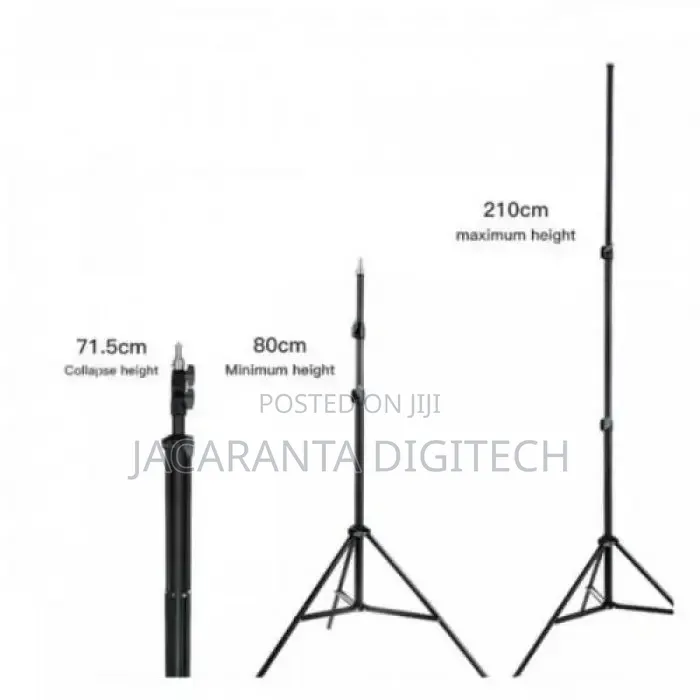 Caisi Cs S210 Professional Light Stand