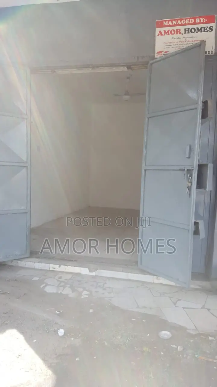 Shop to Let