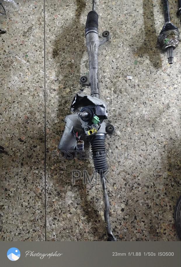 Honda Fit Stearing Rack