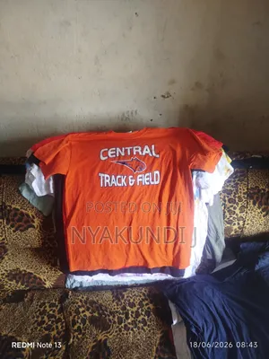 T-Shirt for Sale