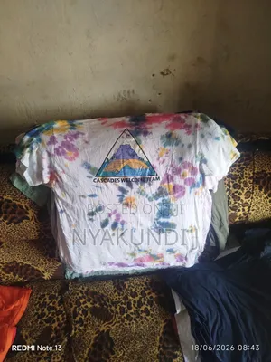 T-Shirt for Sale