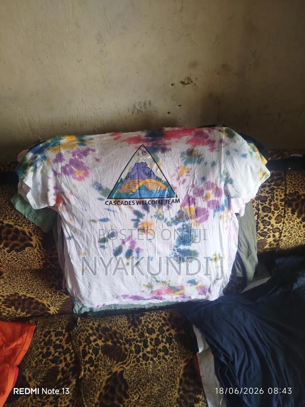 T-Shirt for Sale - thumbnail 2